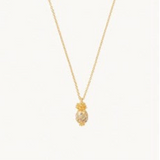 Spartina Forever Friends Necklace