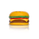 Nora Fleming Hamburger Mini - NEW!
