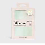 Satin Pillowcase - Aura