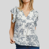 Jolene Top