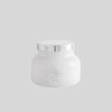Capri Blue - Volcano Signature Jar White 19oz.