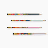Rifle Paper Co. - Garden Party Pencil Set