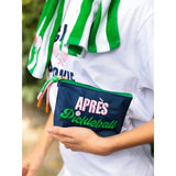 Apres Pickleball Small Zip Pouch