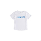 Unsalted T-Shirt White