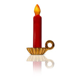 Nora Fleming Vintage Candle