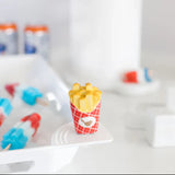 Nora Fleming French Fries Mini