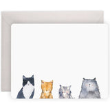 Cat’s Meow Flat Notes