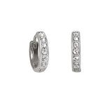 Spartina Hoop Earrings Grateful