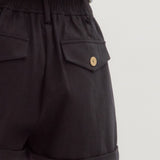 Brielle Shorts - 3 colors