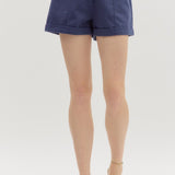 Brielle Shorts - 3 colors