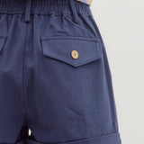 Brielle Shorts - 3 colors