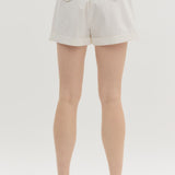 Brielle Shorts - 3 colors