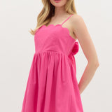 Haute Pink Dress
