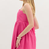 Haute Pink Dress