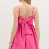 Haute Pink Dress