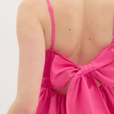 Haute Pink Dress