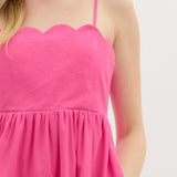 Haute Pink Dress
