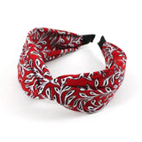 Sandy Beaches Headband