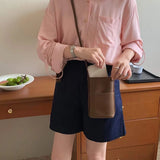 Samantha Small Crossbody Bag
