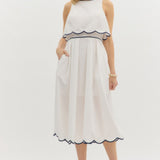 Rosa Dress