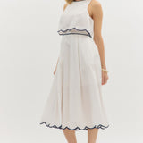 Rosa Dress