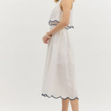 Rosa Dress