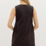 Syrena RicRac Dress