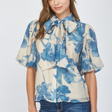 Kendra Blouse