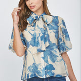 Kendra Blouse