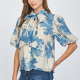 Kendra Blouse