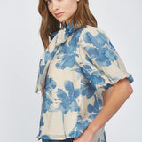 Kendra Blouse
