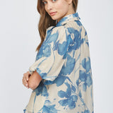 Kendra Blouse