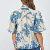Kendra Blouse