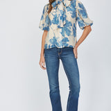 Kendra Blouse