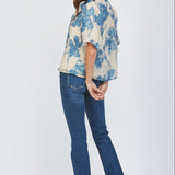 Kendra Blouse
