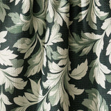 Geometry Classic Foliage Tea Towel
