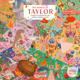 World of Taylor 1000 Piece Puzzle