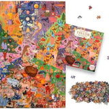 World of Taylor 1000 Piece Puzzle