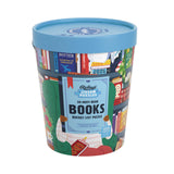 50 Must-Read Books Puzzle