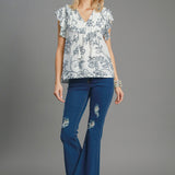 Jolene Top