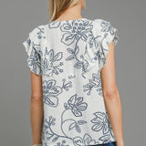 Jolene Top