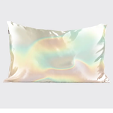 Satin Pillowcase - Aura