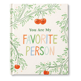 You Are My Favorite Person Book