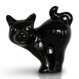 Nora Fleming Black Cat