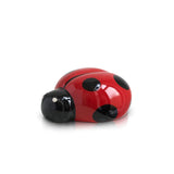 Nora Fleming Lil Lady Bug Mini
