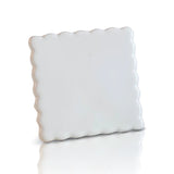 Nora Fleming Simple Scallops Mini