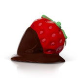 Nora Fleming Chocolate Strawberry