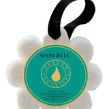 Spongelle Beach Grass / Wild Flower Soap Sponge