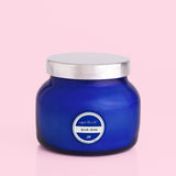 Capri Blue - Blue Jean Signature Candle Petite