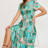 The Palms Maxi Dress